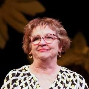 Meet your Posher, Debbie